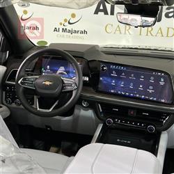 شێڤرۆلێت تاهۆ